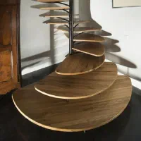 پله گردباکس اکسپوی دو محور میانی پله گرد دو محور