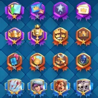 کلش رویال|کنسول، بازی ویدئویی و آنلاین|سبزوار, قصبه اب یمین|دیوار