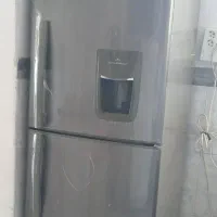 فروش یخچال فریزر برتا