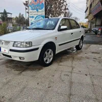 سمندlxمولتی پلکس درحد صفر|خودرو سواری و وانت|همدان, |دیوار