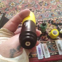 دستگاه تتو پن مناسب برای بدن وصورت|آرایشی، بهداشتی، درمانی|مشهد, امام رضا (ع)|دیوار