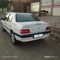 پژو SLX 1399 بدون نقطه