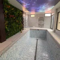 دوبلکس مدرن استخردار جنگلی*380مترسند|فروش خانه و ویلا|شمشک, |دیوار