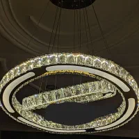 لوستر کهکشانی