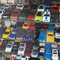 ماکت فلزی ماشین های کلکسیونی اسباب بازی|اسباببازی|تهران, جیحون|دیوار