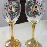 جام بلور