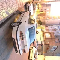 سمند LX EF7 بنزینی