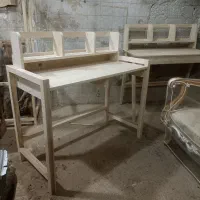 میز تحریر|میز تحریر و کامپیوتر|تهران, مسگرآباد|دیوار