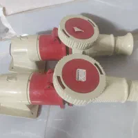 پریز صنعتی سه فاز
