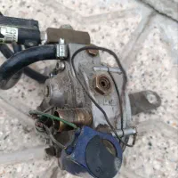 رگلاتور منبع گاز