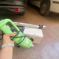 گوشت کوب برقی صنعتی|خردکن، آسیاب، غذاساز|تهران, جیحون|دیوار