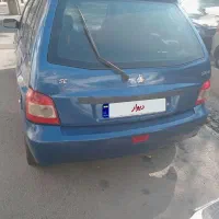 پراید ۱۱۱ بدون رنگ، نقد واقساط