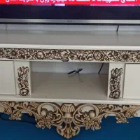 گنجه،میز تلویزیون ،اینه دراور