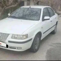 سمند ef7مدل96موتور بوش