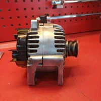 دینام مگان۲۰۰۰ استوک درحد|قطعات یدکی و لوازم جانبی|رشت, کوی حسینی|دیوار