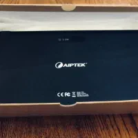 تبلت پروژکتور جیبی «ایپک»