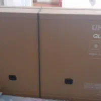 تلویزیون سام65|تلویزیون و پروژکتور|قم, گلزار|دیوار