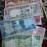 دینار کلکسیونی