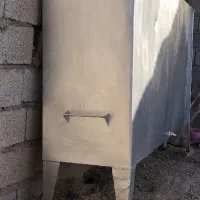 تانکر آب 1000 لیتری