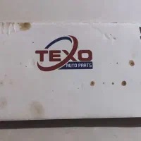 واشر سر سیلندر پژو ۴۰۵ دو سوراخ Texo اصل ترکیه ای