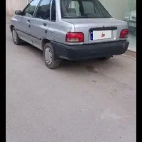 فروش پراید