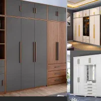 طراحی و اجرای دکوراسیون داخلی کابینت|مصالح و تجهیزات ساختمان|قم, سالاریه|دیوار