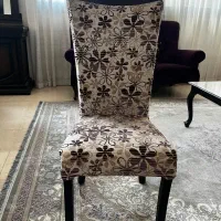 صندلی غذا خوری