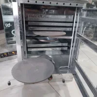 انواع کیک پز