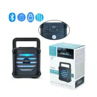 اسپیکر بلوتوثی گریت نایس مدل1343