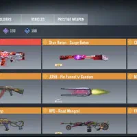 اکانت کالاف تک سیو