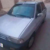 پراید مدل ۸۸ دوگانه