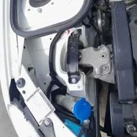 پژو 206 SD V8، مدل ۱۳۹۷|خودرو سواری و وانت|ارومیه, |دیوار