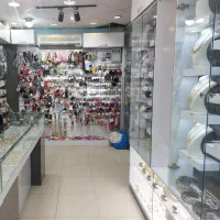استخدام فروشنده خانم