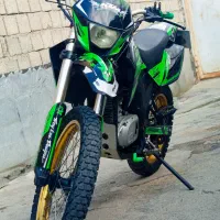 فروش موتور تریل ۲۵۰cc