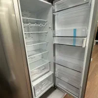 یخچال دو قلو اسنوا قیمت قبل|یخچال و فریزر|رشت, بوسار|دیوار