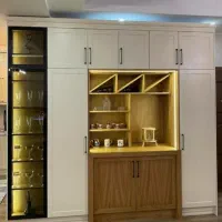 نصب و اجراع کابینت|مصالح و تجهیزات ساختمان|مشهد, ده دی|دیوار