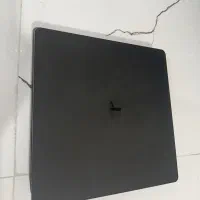 پلی استیشن 4