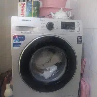 ماشین لباسشویی سامسونگ