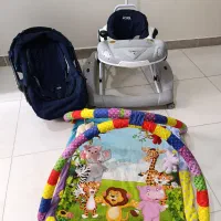 روروئک.تشک بازی.کریر