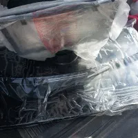 پایه تلوزیون ال جی