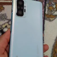 گوشی شیامی ردمین نوت۱۰پرو