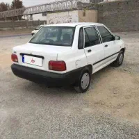 پراید مدل ۸۶ دوگانه cnjکارخانه|خودرو سواری و وانت|فلاورجان, |دیوار