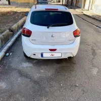 تیبا۲ مدل۹۷|خودرو سواری و وانت|تبریز, |دیوار