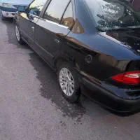 سمند ef7 دوگانه کارخانه