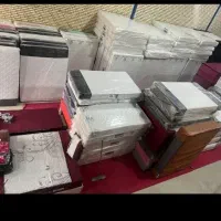 تشک دو نفره 160در 200|تشک تختخواب|چهاردانگه (تهران), |دیوار
