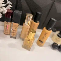 لوازم میکاپ اورجینال|آرایشی، بهداشتی، درمانی|سبزوار, ولیعصر (نجار آباد)|دیوار