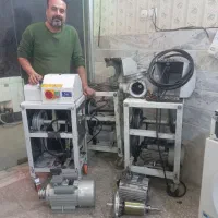 تعمیر چرخ گوشت صنعتی، اسلایسر، سبزی خرد کن