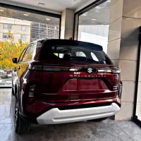 سوزوکی گرند ویتارا هیبریدی دو دف/مدل 2025 صفر خشک