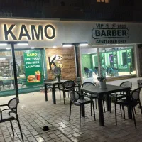 استخدام آرایشگر مردانه در محیطی با دیزاین لاکچری|استخدام درمانی، زیبایی، بهداشتی|کرج, ساماندهی|دیوار