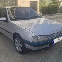 پژو 405 مدل 90 کارشناسی شده سالم|خودرو سواری و وانت|پردیس, فاز ۱۱|دیوار
